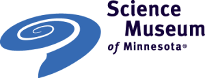 Science Museum of Minnesota Logo PNG SVG Vector