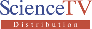 Science TV Logo PNG SVG Vector