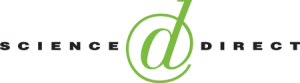ScienceDirect Logo PNG SVG Vector
