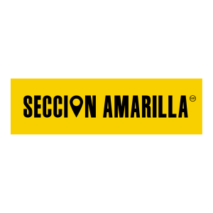 Sección Amarilla Logo PNG SVG Vector