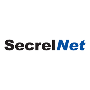SecrelNet Logo PNG SVG Vector