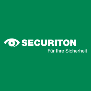 Securiton Logo PNG SVG Vector