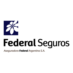 Seguros Federal Logo PNG SVG Vector