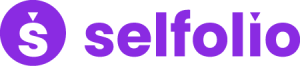 Selfolio Logo PNG SVG Vector