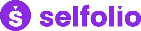 Selfolio Logo PNG SVG Vector Selfolio Logo PNG SVG Vector