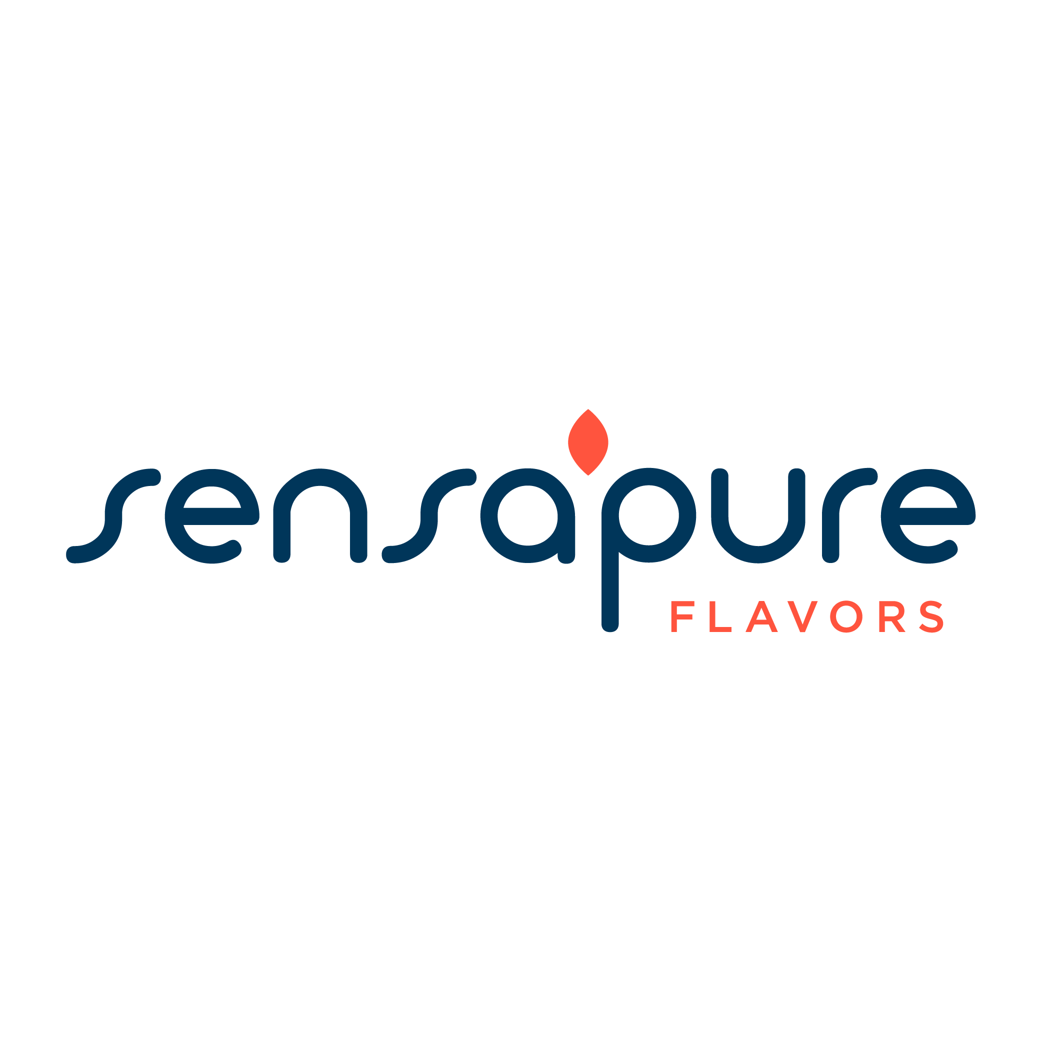Sensapure Flavors Logo PNG SVG Vector Sensapure Flavors Logo PNG SVG Vector
