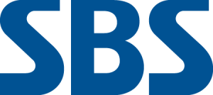 Seoul Broadcasting System 2 Logo PNG SVG Vector