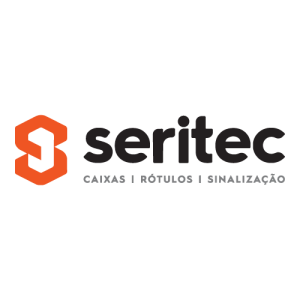 Seritec Comunicaçao visual Logo PNG SVG Vector