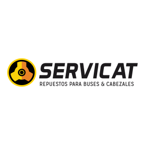 Servicat Logo PNG SVG Vector
