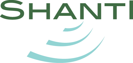 Shanti Logo PNG SVG Vector Shanti Logo PNG SVG Vector