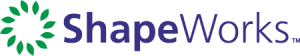 ShapeWorks Logo PNG SVG Vector