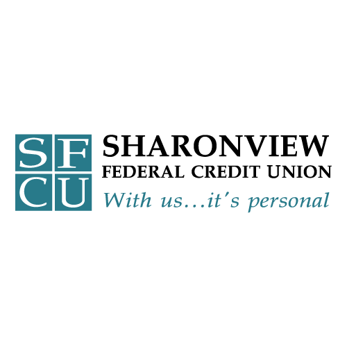Sharonview Federal Credit Union Logo PNG SVG Vector Sharonview Federal Credit Union Logo PNG SVG Vector