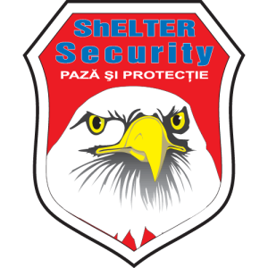 Shelter Security Logo PNG SVG Vector