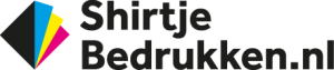 Shirtjebedrukken Logo PNG SVG Vector