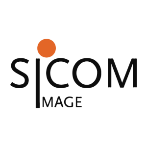 Sicom Publicidad Logo PNG SVG Vector