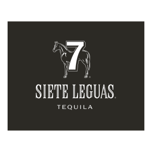 Siete Leguas Logo PNG SVG Vector