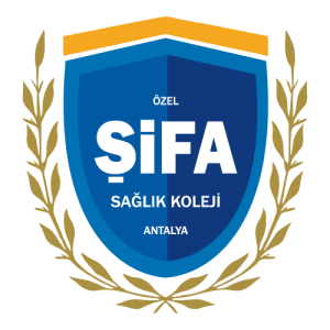 Şifa Sağlık Koleji Logo PNG SVG Vector