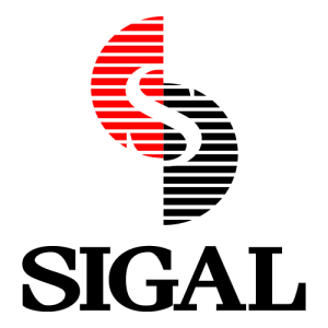 Sigal Logo PNG SVG Vector