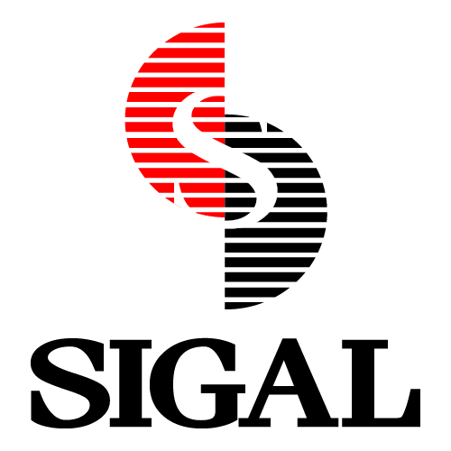 Sigal Logo PNG SVG Vector Sigal Logo PNG SVG Vector