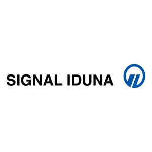 Signal Iduna Logo PNG SVG Vector