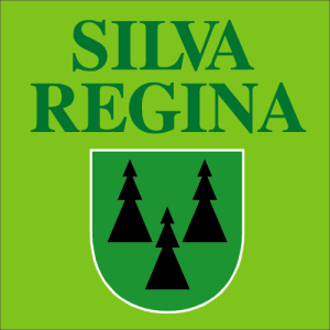 Silva Regina Logo PNG SVG Vector