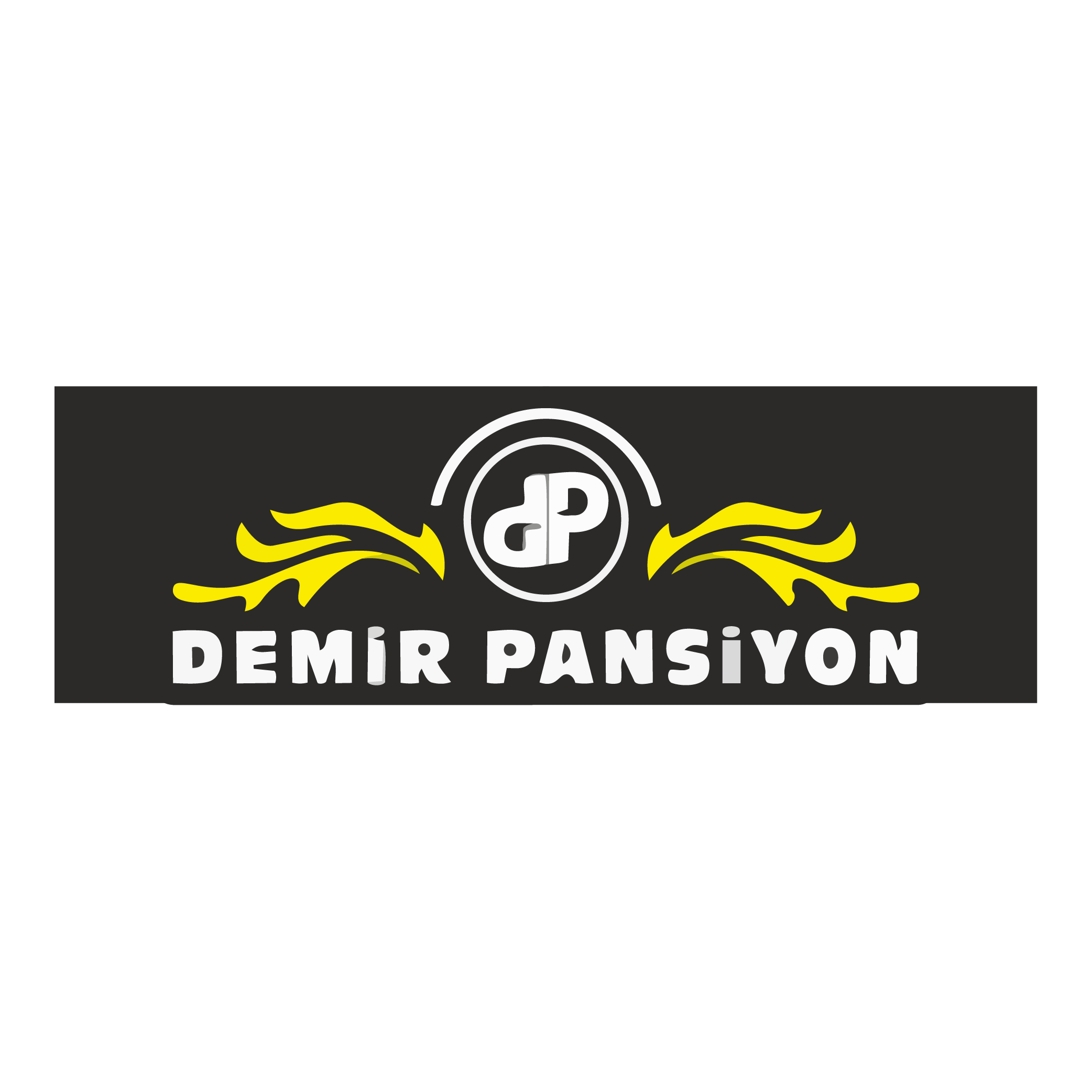 Sinop Demir Pansiyon Logo PNG SVG Vector Sinop Demir Pansiyon Logo PNG SVG Vector