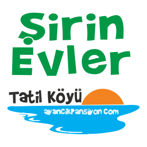 Şirinevler Tatil Köyü Logo PNG SVG Vector