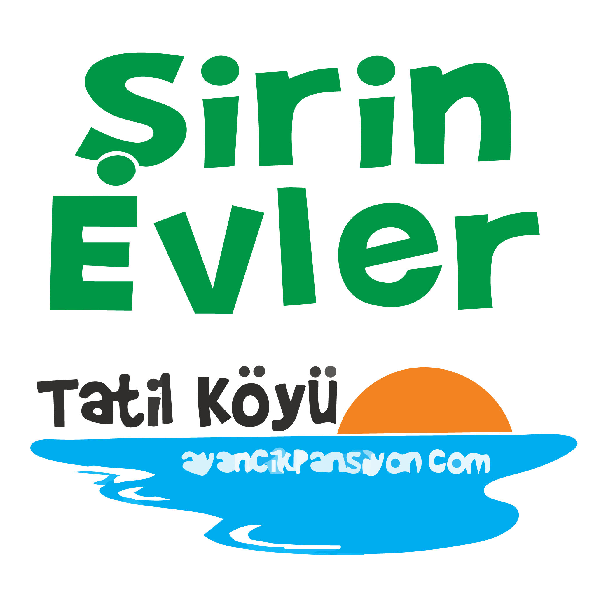 Şirinevler Tatil Köyü Logo PNG SVG Vector Şirinevler Tatil Köyü Logo PNG SVG Vector