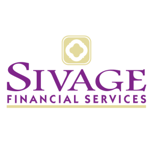 Sivage Financial Services Logo PNG SVG Vector