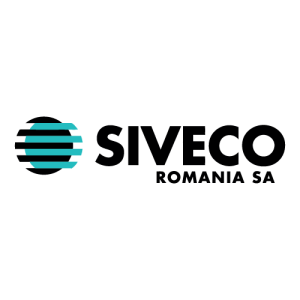 Siveco Romania Logo PNG SVG Vector