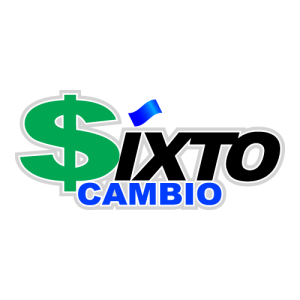 Sixto Cambio Logo PNG SVG Vector