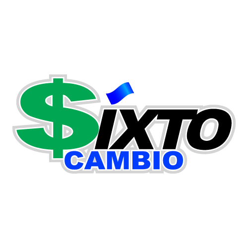 Sixto Cambio Logo PNG SVG Vector Sixto Cambio Logo PNG SVG Vector