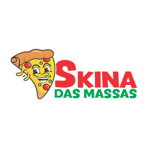 Skina das Massas Logo PNG SVG Vector