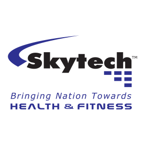 SkyTech Logo PNG SVG Vector