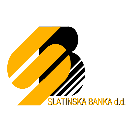 Slatinska banka Logo PNG SVG Vector Slatinska banka Logo PNG SVG Vector