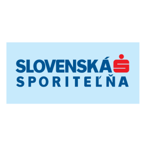 Slovenska Sporitelna Logo PNG SVG Vector
