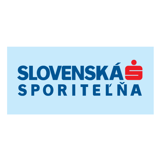 Slovenska Sporitelna Logo PNG SVG Vector Slovenska Sporitelna Logo PNG SVG Vector