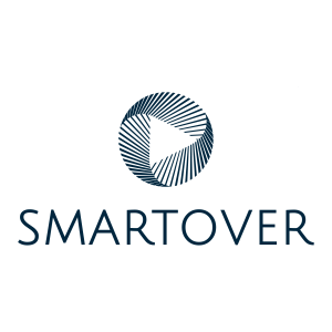 Smartover Logo PNG SVG Vector