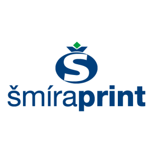 Šmíra print s.r.o. Logo PNG SVG Vector