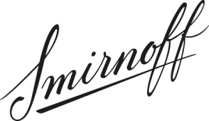 Smirnoff Logo PNG SVG Vector