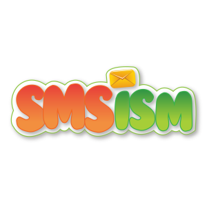 Smsism Logo PNG SVG Vector
