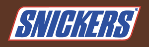 Snickers Logo PNG SVG Vector