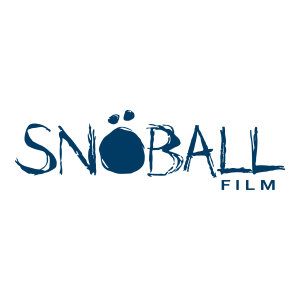Snoball FIlm Logo PNG SVG Vector