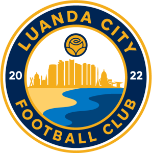 Sociedade Desportiva Luanda City Football Club Logo PNG SVG Vector