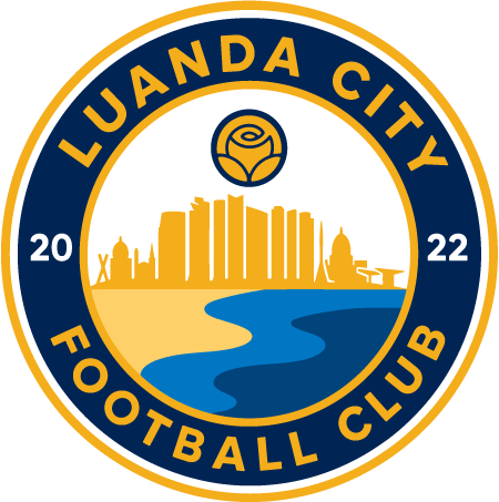 Sociedade Desportiva Luanda City Football Club Logo PNG SVG Vector Sociedade Desportiva Luanda City Football Club Logo PNG SVG Vector
