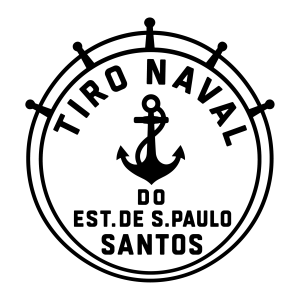 Sociedade Tiro Naval (Santos) Logo PNG SVG Vector