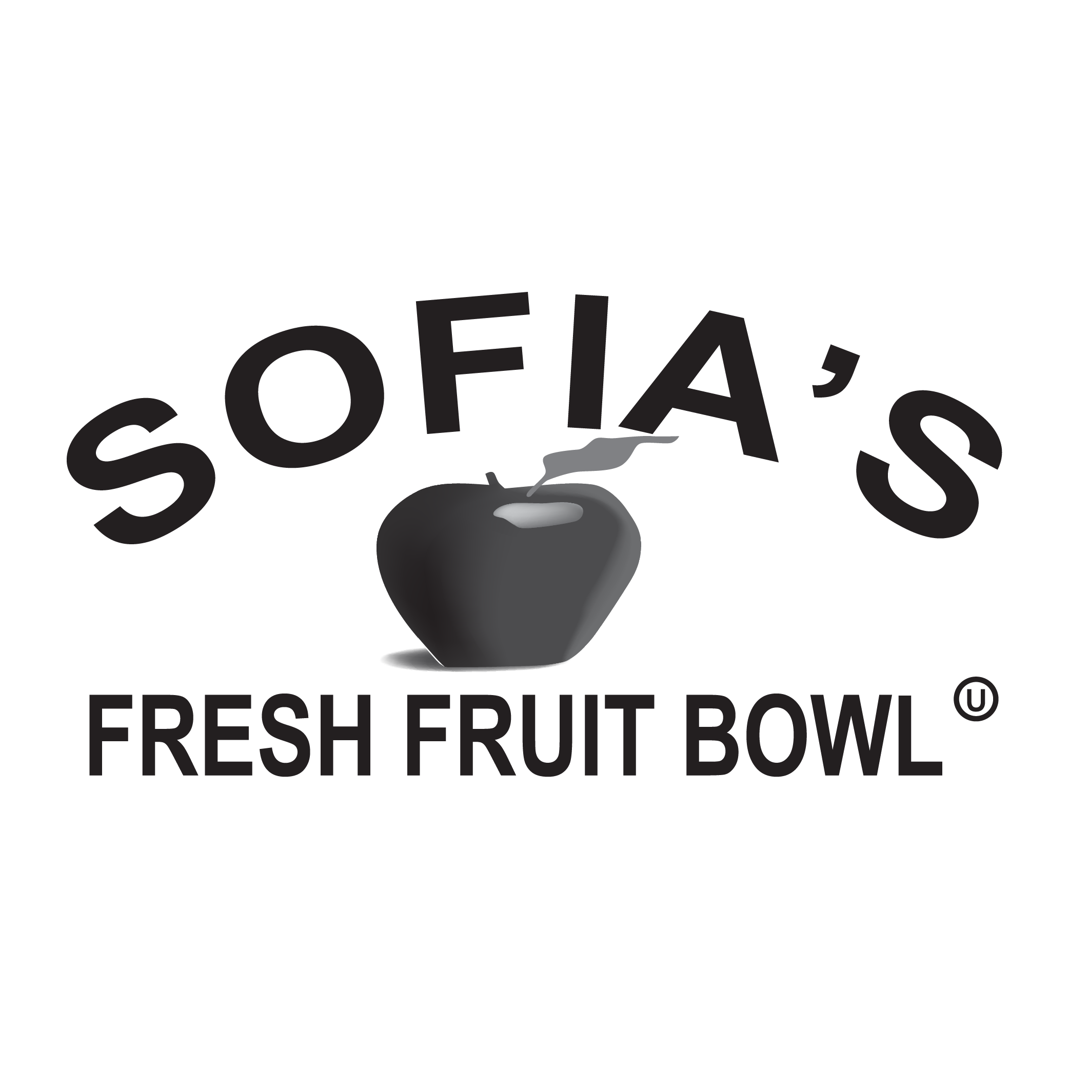 Sofia’s Fruit Blend Logo PNG SVG Vector Sofia’s Fruit Blend Logo PNG SVG Vector