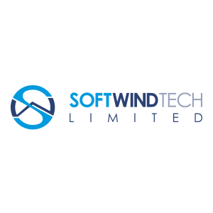Softwind Tech Logo PNG SVG Vector