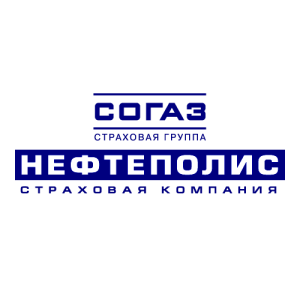 Sogaz Neftepolis Logo PNG SVG Vector