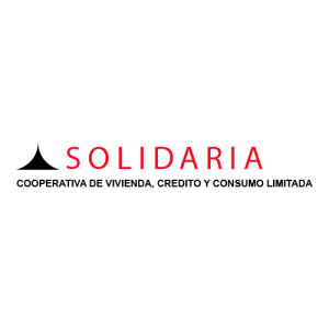 Solidaria Coop Logo PNG SVG Vector